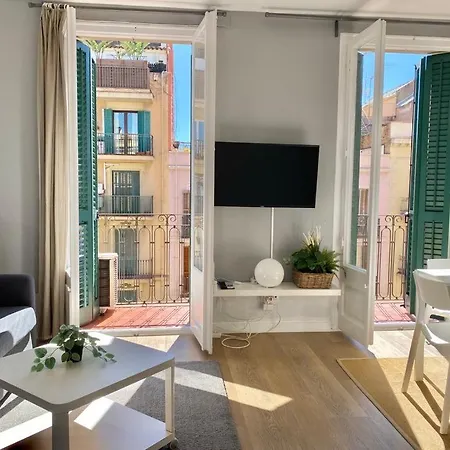 2 Bdr Eixample Apartment Barcelona Exterior photo