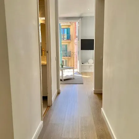 2 Bdr Eixample Apartment Barcelona Exterior photo